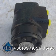 Ремонт насоса-дозатора рулевого управления JCB 436 ZX