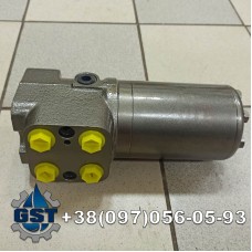 Ремонт насоса-дозатора Danfoss OSPM250