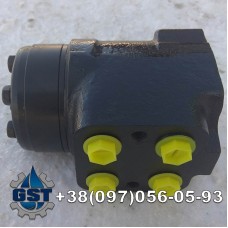 Ремонт насоса-дозатора рулевого управления JCB 455 ZX