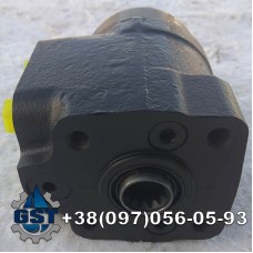 Ремонт насоса-дозатора Danfoss OSPF160