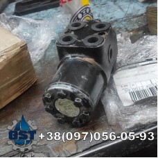 Ремонт насоса-дозатора рулевого управления JCB 467