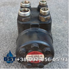 Ремонт насоса-дозатора рулевого управления JCB 467 ZX