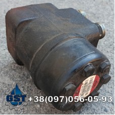 Ремонт насоса-дозатора рулевого управления JCB 1400B