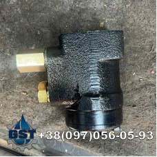 Ремонт насоса-дозатора рулевого управления JCB 1700B