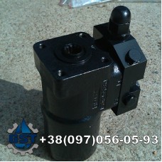 Ремонт насоса-дозатора Danfoss OSPL400