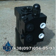 Ремонт насоса-дозатора Danfoss OSPL500