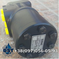 Ремонт насоса-дозатора Danfoss OSPL800