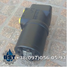 Ремонт насоса-дозатора Danfoss OSPU80