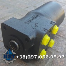 Ремонт насоса-дозатора Danfoss OSPU125