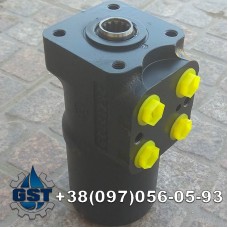 Ремонт насоса-дозатора Danfoss OSPU160