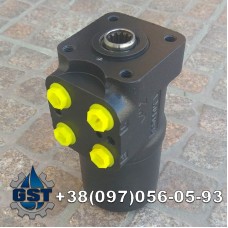 Ремонт насоса-дозатора Danfoss OSPU200