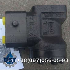 Ремонт насоса-дозатора Danfoss OSPU250