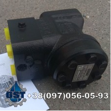 Ремонт насоса-дозатора Danfoss OSPU315