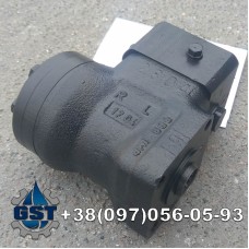 Ремонт насоса-дозатора Danfoss OSQ40