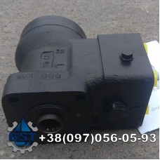 Ремонт насоса-дозатора Danfoss OSQ50