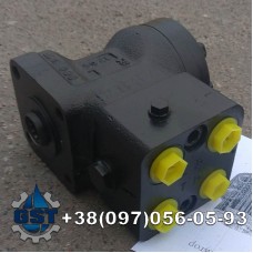 Ремонт насоса-дозатора Danfoss OSQ100