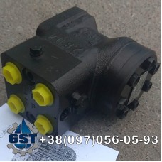 Ремонт насоса-дозатора Danfoss OSQ125