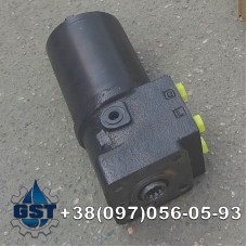 Ремонт насоса-дозатора Danfoss OSQ160