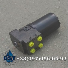 Ремонт насоса-дозатора Danfoss OSQ200