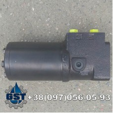 Ремонт насоса-дозатора Danfoss OSQ250