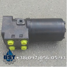 Ремонт насоса-дозатора Danfoss OSQ315