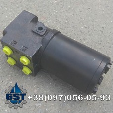 Ремонт насоса-дозатора Danfoss OSQ400