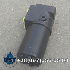 Ремонт насоса-дозатора Danfoss VSP80