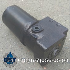 Ремонт насоса-дозатора Danfoss VSP100