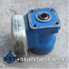 Ремонт насоса-дозатора Danfoss VSP125