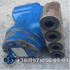 Ремонт насоса-дозатора Danfoss VSP160