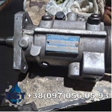 Ремонт топливного насоса ТНВД Denso