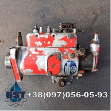 Ремонт топливного насоса ТНВД Duramax