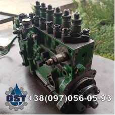 Ремонт топливного насоса ТНВД Case