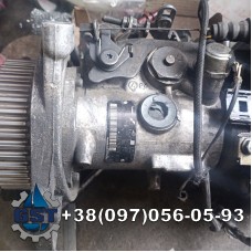 Ремонт топливного насоса ТНВД Bosch