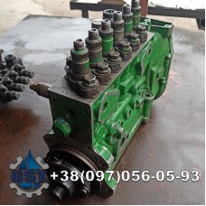 Ремонт топливного насоса ТНВД Isuzu