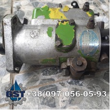 Ремонт топливного насоса ТНВД Manitou