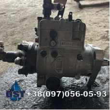 Ремонт топливного насоса ТНВД Stanadyne DB2829