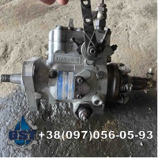 Ремонт топливного насоса ТНВД Stanadyne DB2