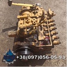 Ремонт топливного насоса ТНВД Stanadyne DB4