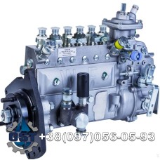 Ремонт топливного насоса ТНВД екскаватора New Holland