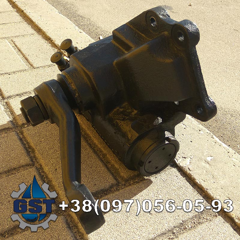 Ремонт гідропідсилювача руля ГУР ГУР FAW Ремонт гідропідсилювача руля ГУР ГУР FAW