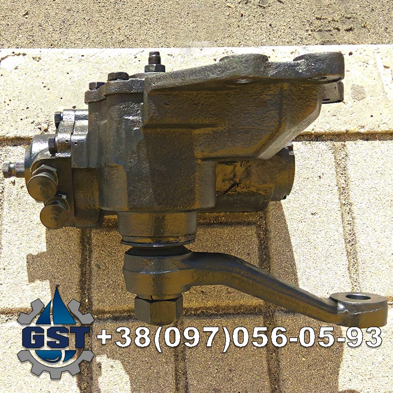 Ремонт гідропідсилювача руля ГУР ГУР FAW Ремонт гідропідсилювача руля ГУР ГУР FAW