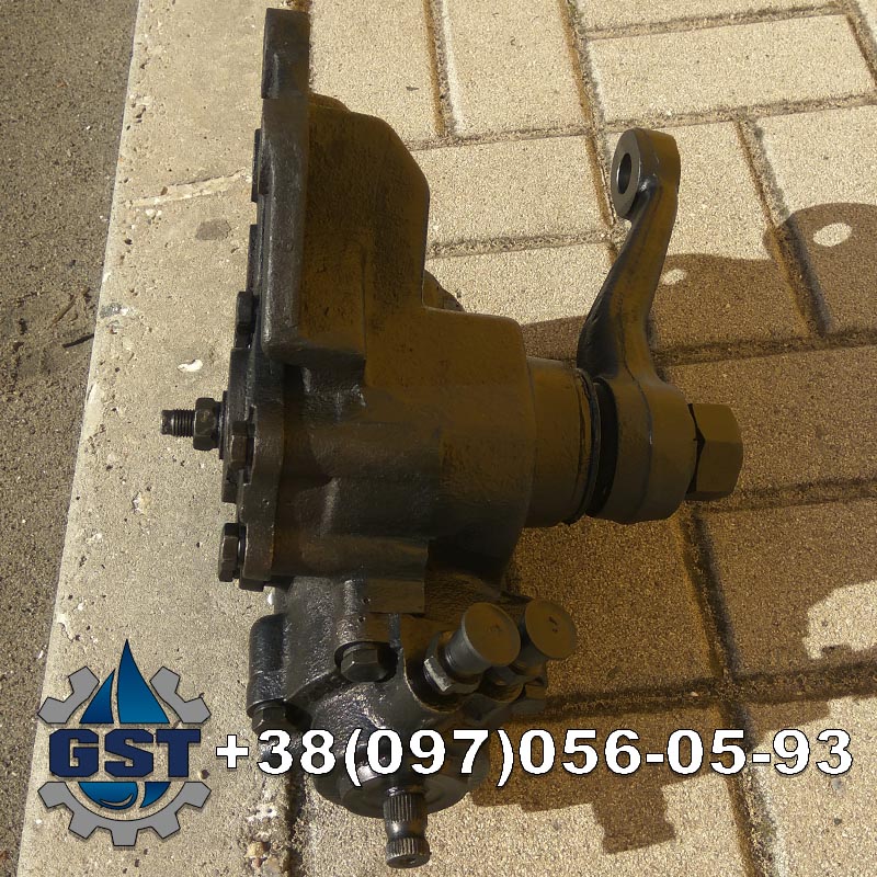 Ремонт гідропідсилювача руля ГУР ГУР FAW Ремонт гідропідсилювача руля ГУР ГУР FAW
