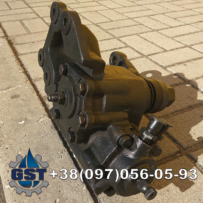 Ремонт гідропідсилювача руля ГУР ГУР FAW Ремонт гідропідсилювача руля ГУР ГУР FAW