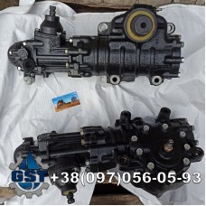 Ремонт ГУР 4310-3400020-03 КамАЗ 4310, 5511