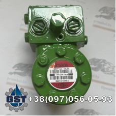 Ремонт насоса дозатора John Deere